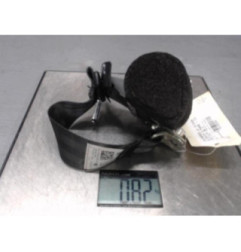 Ceinture arriere gauche VOLKSWAGEN SCIROCCO 3 Photo n°1