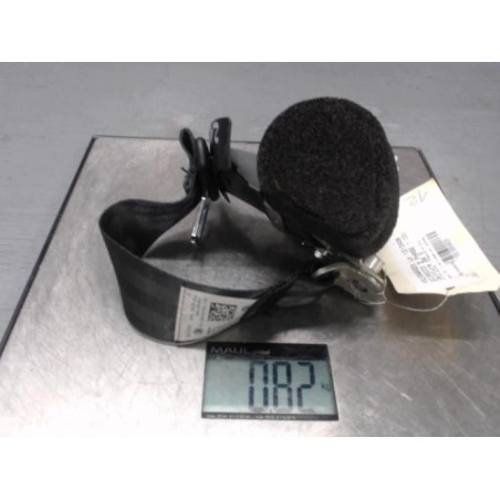 Ceinture arriere gauche VOLKSWAGEN SCIROCCO 3 Photo n°1