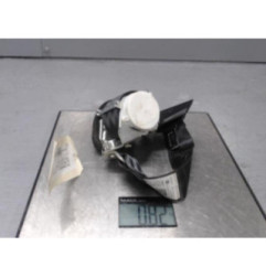 Ceinture arriere gauche VOLKSWAGEN SCIROCCO 3