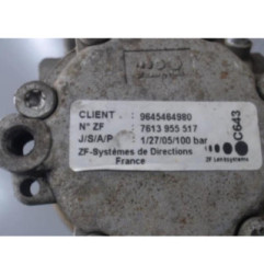 Pompe de direction CITROEN JUMPER 2 Photo n°1