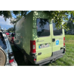 Pompe de direction CITROEN JUMPER 2 Photo n°5