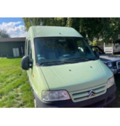 Pompe de direction CITROEN JUMPER 2 Photo n°6