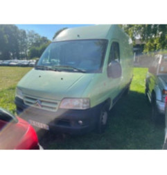 Pompe de direction CITROEN JUMPER 2 Photo n°7