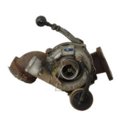 Turbo CITROEN JUMPER 2 Photo n°1