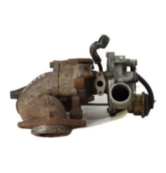 Turbo CITROEN JUMPER 2 Photo n°4