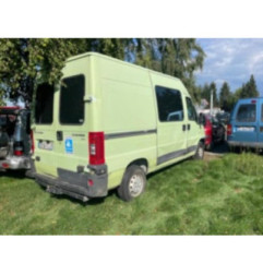 Turbo CITROEN JUMPER 2 Photo n°9