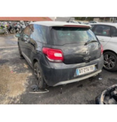 Turbo CITROEN DS3 Photo n°6