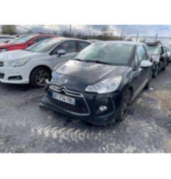 Turbo CITROEN DS3 Photo n°8