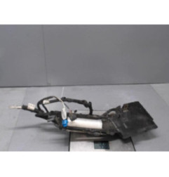 Moteur start stop PEUGEOT 208 1 Photo n°1