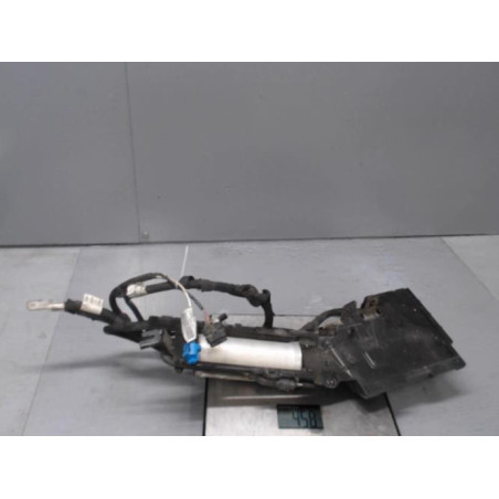 Moteur start stop PEUGEOT 208 1 Photo n°1