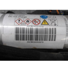 Moteur start stop PEUGEOT 208 1 Photo n°3