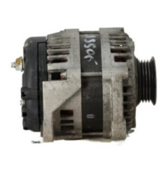 Alternateur CHEVROLET SPARK Photo n°4