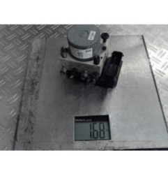 Bloc ABS (freins anti-blocage) CHEVROLET SPARK Photo n°3