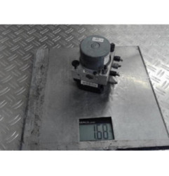 Bloc ABS (freins anti-blocage) CHEVROLET SPARK Photo n°4