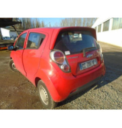Bloc ABS (freins anti-blocage) CHEVROLET SPARK Photo n°6