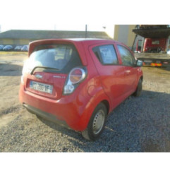 Bloc ABS (freins anti-blocage) CHEVROLET SPARK Photo n°10