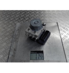 Bloc ABS (freins anti-blocage) CITROEN C1 2 Photo n°1