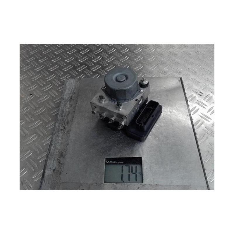 Bloc ABS (freins anti-blocage) CITROEN C1 2