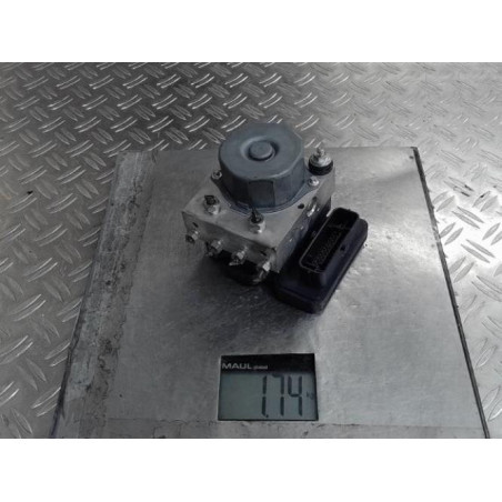 Bloc ABS (freins anti-blocage) CITROEN C1 2 Photo n°1