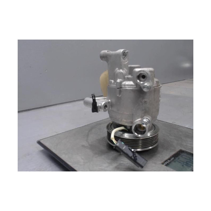 Compresseur clim CITROEN C1 2