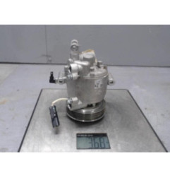 Compresseur clim CITROEN C1 2 Photo n°3