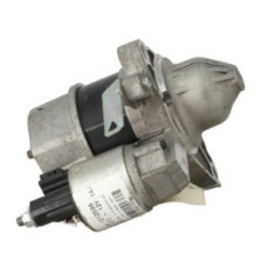 Demarreur CITROEN C1 2 Photo n°4