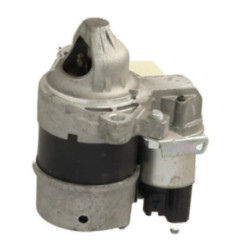 Demarreur CITROEN C1 2 Photo n°5