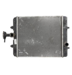 Radiateur eau CITROEN C1 2 Photo n°1