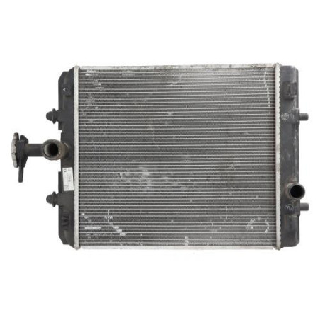 Radiateur eau CITROEN C1 2 Photo n°1