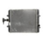 Radiateur eau CITROEN C1 2