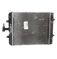 Radiateur eau CITROEN C1 2