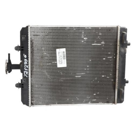 Radiateur eau CITROEN C1 2