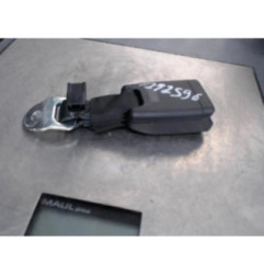 Attache ceinture arriere droit CITROEN C1 2 Photo n°1