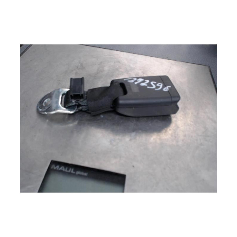 Attache ceinture arriere droit CITROEN C1 2