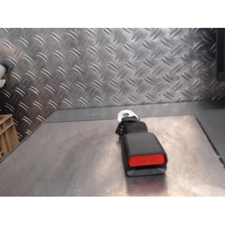 Attache ceinture arriere droit CITROEN C1 2