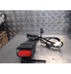 Attache ceinture avant droit CITROEN C1 2 Photo n°1