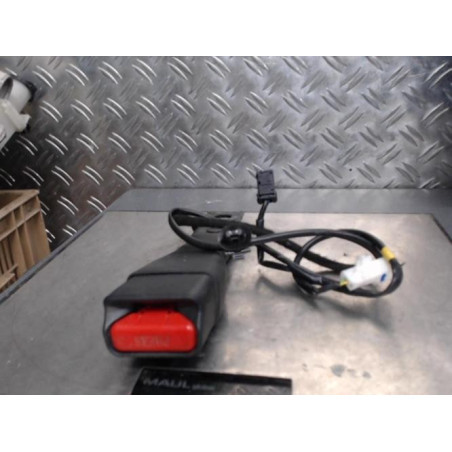 Attache ceinture avant droit CITROEN C1 2