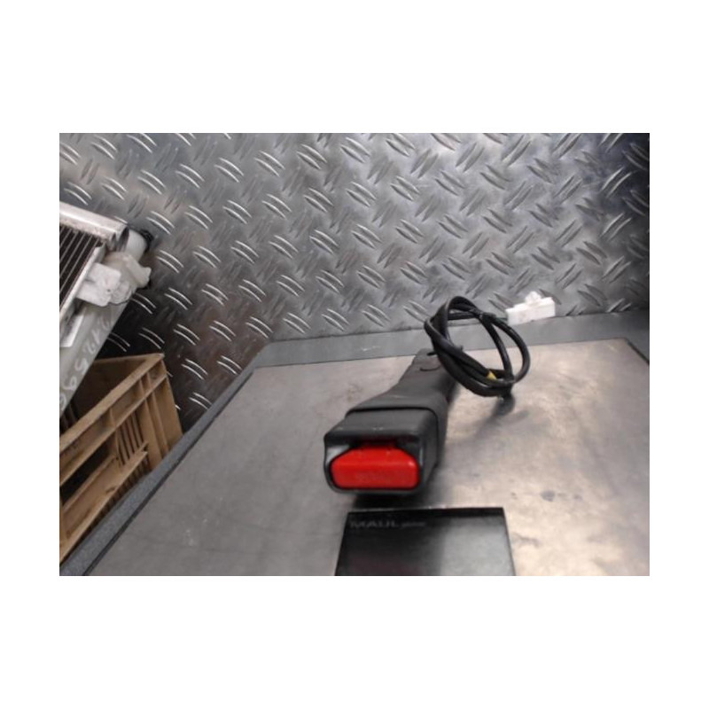 Attache ceinture avant gauche CITROEN C1 2