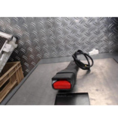 Attache ceinture avant gauche CITROEN C1 2