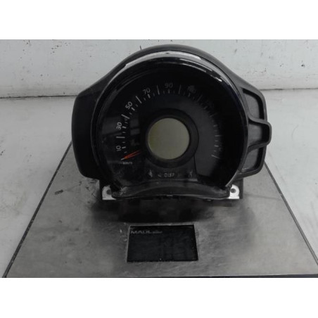 Compteur CITROEN C1 2