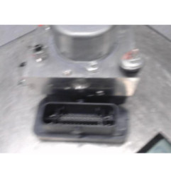 Bloc ABS (freins anti-blocage) SUZUKI CELERIO Photo n°1