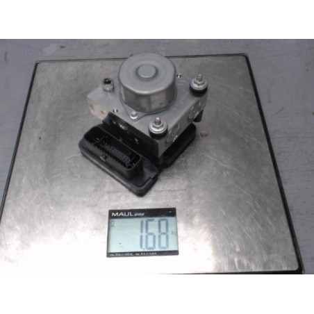 Bloc ABS (freins anti-blocage) SUZUKI CELERIO