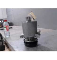 Compresseur clim SUZUKI CELERIO Photo n°1