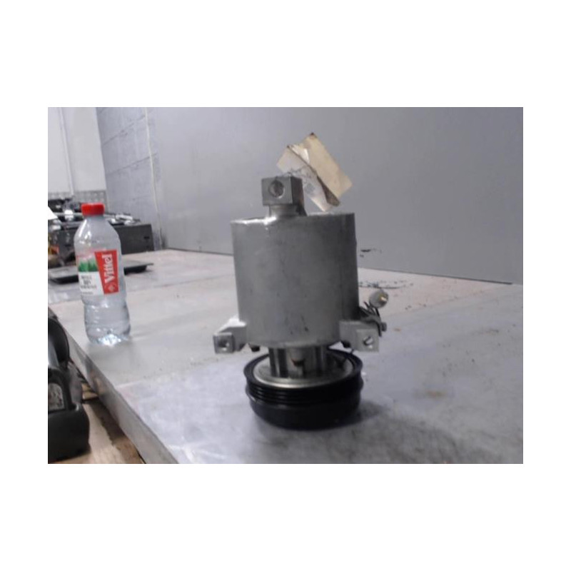 Compresseur clim SUZUKI CELERIO