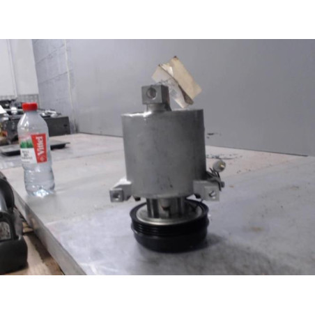 Compresseur clim SUZUKI CELERIO Photo n°1
