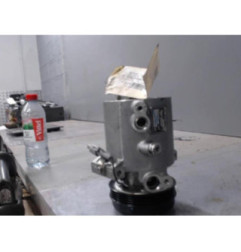 Compresseur clim SUZUKI CELERIO