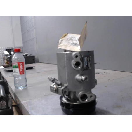 Compresseur clim SUZUKI CELERIO