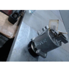 Compresseur clim SUZUKI CELERIO Photo n°3