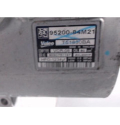 Compresseur clim SUZUKI CELERIO Photo n°4