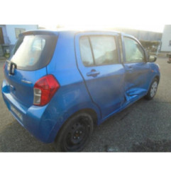 Compresseur clim SUZUKI CELERIO Photo n°5